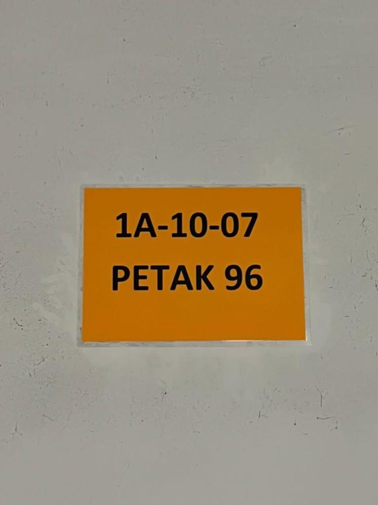 Apartment Jiejie P16 Wifi Netflix