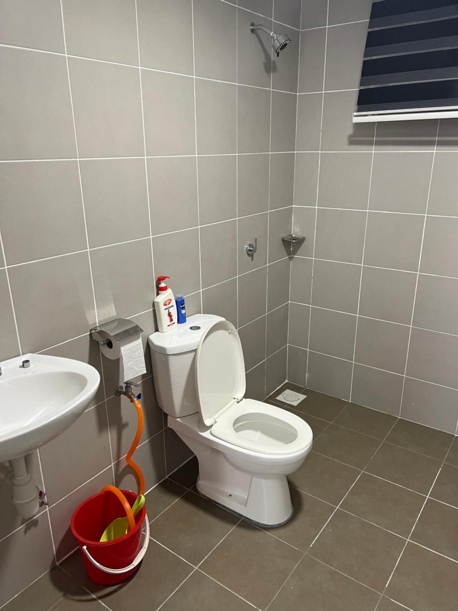 Apartment Jiejie P16 Wifi Netflix *